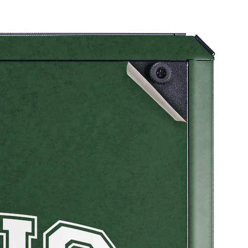 Ohio University Ohio Bobcats Cooler Master MasterBox Q300L Mini Tower Skin