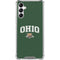 Ohio University Ohio Bobcats Galaxy A14 5G Clear Case