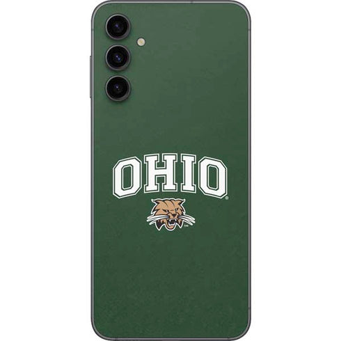 Ohio University Ohio Bobcats Galaxy A14 5G Skin