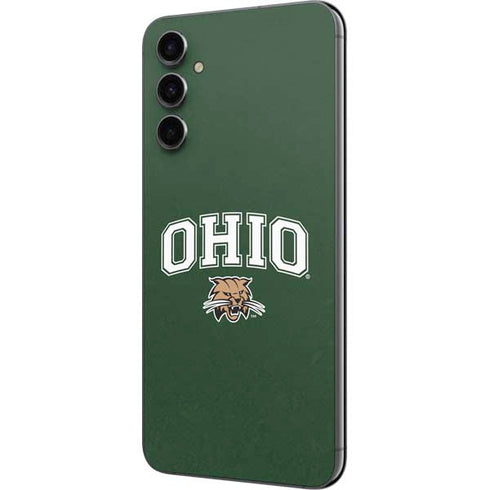 Ohio University Ohio Bobcats Galaxy A14 5G Skin