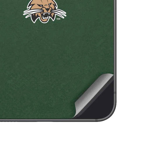 Ohio University Ohio Bobcats Galaxy A14 5G Skin