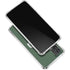 Ohio University Ohio Bobcats Galaxy A32 5G Clear Case