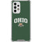 Ohio University Ohio Bobcats Galaxy A33 5G Clear Case