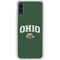 Ohio University Ohio Bobcats Galaxy A50 Clear Case