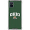 Ohio University Ohio Bobcats Galaxy A51 5G Clear Case