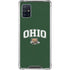 Ohio University Ohio Bobcats Galaxy A51 5G Clear Case