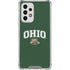 Ohio University Ohio Bobcats Galaxy A53 5G Clear Case