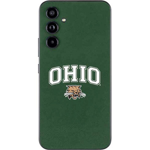 Ohio University Ohio Bobcats Galaxy A54 5G Skin