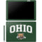Ohio University Ohio Bobcats Galaxy Book 12in Skin