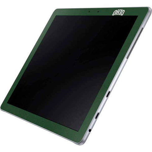 Ohio University Ohio Bobcats Galaxy Book 12in Skin