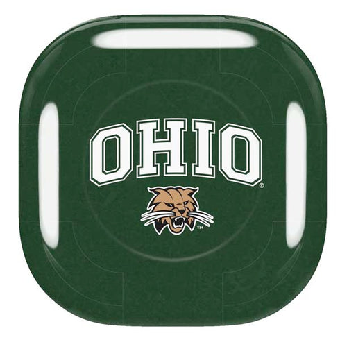 Ohio University Ohio Bobcats Galaxy Buds Pro Skin