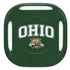 Ohio University Ohio Bobcats Galaxy Buds Pro Skin