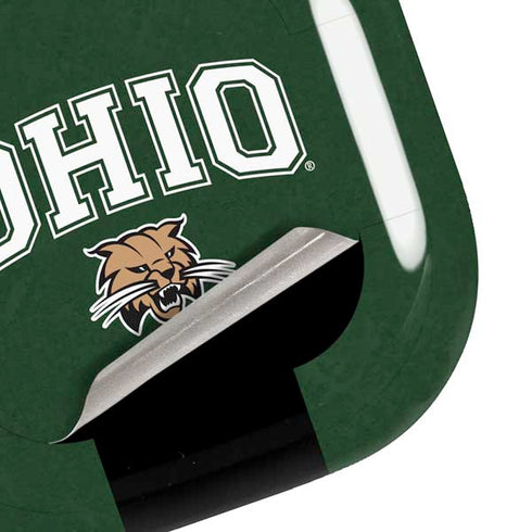 Ohio University Ohio Bobcats Galaxy Buds Pro Skin