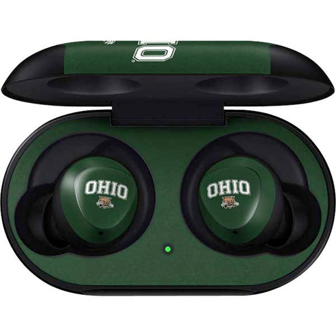 Ohio University Ohio Bobcats Galaxy Buds Skin