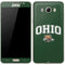Ohio University Ohio Bobcats Galaxy J7 Skin