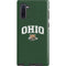 Ohio University Ohio Bobcats Galaxy Note 10 Pro Case