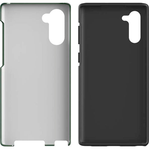 Ohio University Ohio Bobcats Galaxy Note 10 Pro Case