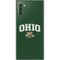 Ohio University Ohio Bobcats Galaxy Note 10 Skin