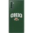 Ohio University Ohio Bobcats Galaxy Note 10 Skin