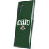Ohio University Ohio Bobcats Galaxy Note 10 Skin