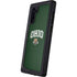 Ohio University Ohio Bobcats Galaxy Note 10 Waterproof Case