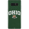 Ohio University Ohio Bobcats Galaxy Note 8 Skin