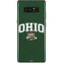 Ohio University Ohio Bobcats Galaxy Note 8 Skin