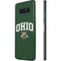 Ohio University Ohio Bobcats Galaxy Note 8 Skin