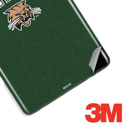 Ohio University Ohio Bobcats Galaxy Note 8 Skin