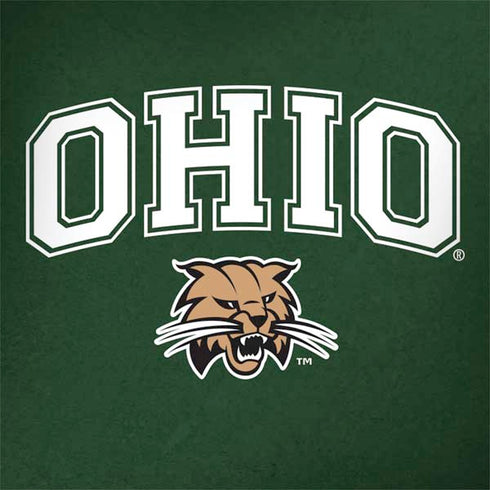 Ohio University Ohio Bobcats Galaxy Note 8 Skin