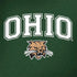 Ohio University Ohio Bobcats Galaxy Note 8 Skin