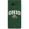 Ohio University Ohio Bobcats Galaxy Note 9 Skin