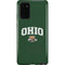 Ohio University Ohio Bobcats Galaxy Note20 5G Pro Case