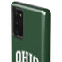 Ohio University Ohio Bobcats Galaxy Note20 5G Pro Case