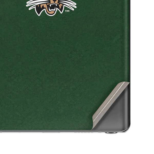 Ohio University Ohio Bobcats Galaxy Note20 5G Skin
