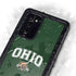 Ohio University Ohio Bobcats Galaxy Note20 5G Waterproof Case