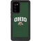 Ohio University Ohio Bobcats Galaxy Note20 5G Waterproof Case