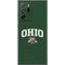 Ohio University Ohio Bobcats Galaxy Note20 Ultra 5G Skin