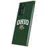 Ohio University Ohio Bobcats Galaxy Note20 Ultra 5G Skin