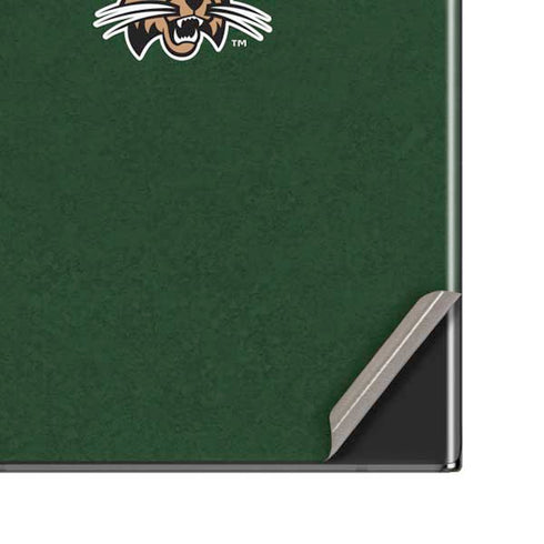 Ohio University Ohio Bobcats Galaxy Note20 Ultra 5G Skin