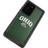 Ohio University Ohio Bobcats Galaxy Note20 Ultra 5G Waterproof Case