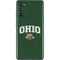 Ohio University Ohio Bobcats Galaxy S20 Fan Edition Skin