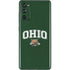 Ohio University Ohio Bobcats Galaxy S20 Fan Edition Skin
