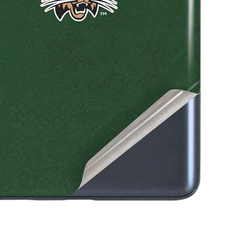 Ohio University Ohio Bobcats Galaxy S20 Fan Edition Skin