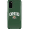 Ohio University Ohio Bobcats Galaxy S20 Lite Case