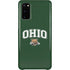 Ohio University Ohio Bobcats Galaxy S20 Lite Case