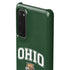 Ohio University Ohio Bobcats Galaxy S20 Lite Case