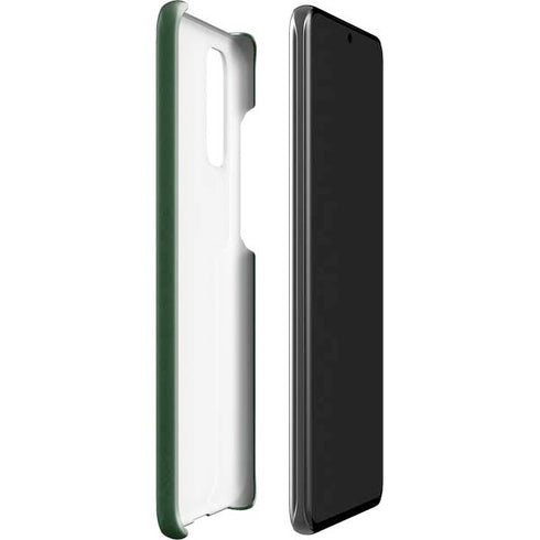 Ohio University Ohio Bobcats Galaxy S20 Lite Case