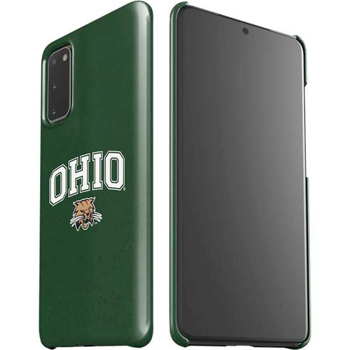 Ohio University Ohio Bobcats Galaxy S20 Lite Case