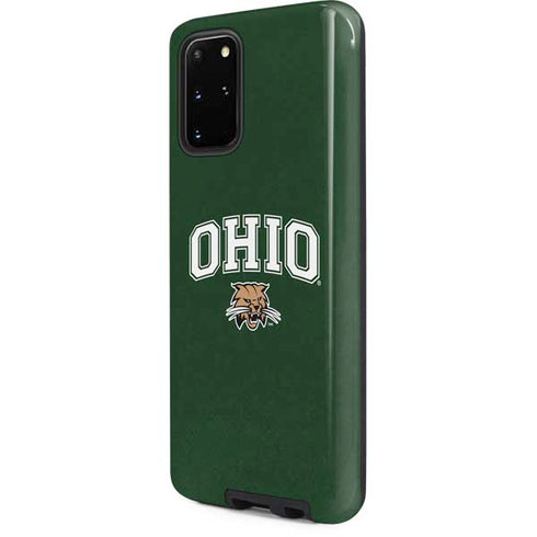 Ohio University Ohio Bobcats Galaxy S20 Plus Pro Case
